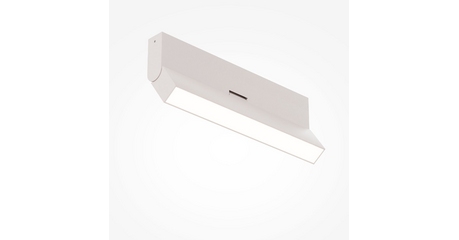 Настенно-потолочный светильник Maytoni Basis Rot C133CL-12W3K-W