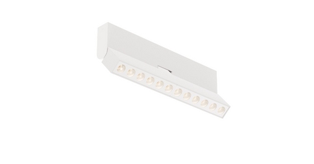 Настенно-потолочный светильник Maytoni Points rot C136CL-12W3K-W