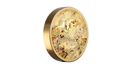 Настенно-потолочный светильник Odeon Light Bergi 5079/24L