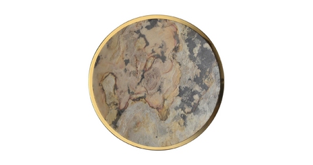 Настенно-потолочный светильник Odeon Light Bergi 5079/40L