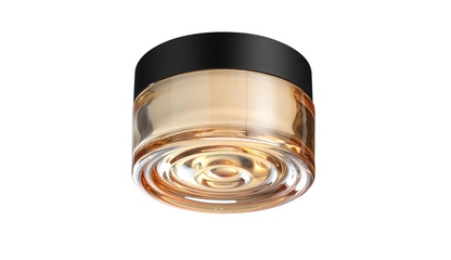 Настенно-потолочный светильник Odeon Light Hightech Ronda 7158/6CL