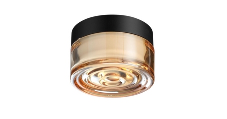 Настенно-потолочный светильник Odeon Light Hightech Ronda 7158/6CL