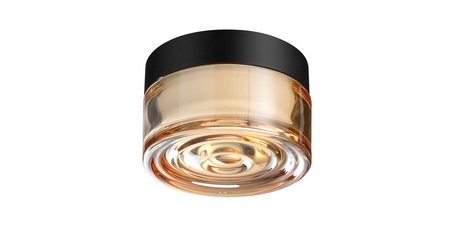 Настенно-потолочный светильник Odeon Light Hightech Ronda 7158/6CL