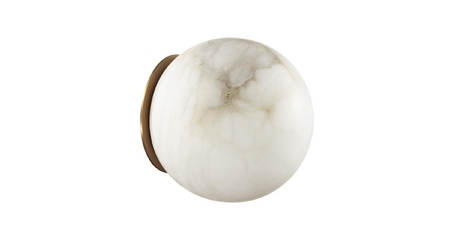 Настенно-потолочный светильник Odeon Light Marbella 6684/5CLA