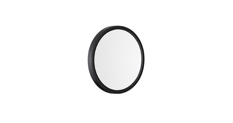 Настенно-потолочный светильник Sonex Alfa black 7660/18L