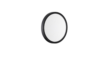 Настенно-потолочный светильник Sonex Alfa black 7660/18L