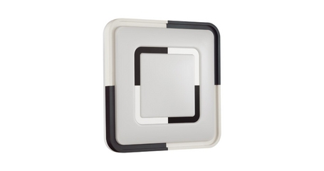 Настенно-потолочный светильник Sonex Arti 3047/CL