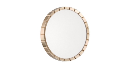 Настенно-потолочный светильник Sonex Atabi gold 7648/CL