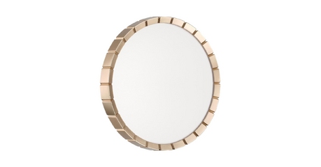 Настенно-потолочный светильник Sonex Atabi gold 7648/CL