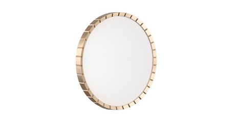 Настенно-потолочный светильник Sonex Atabi gold 7648/DL