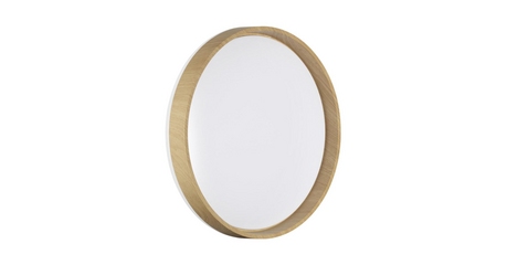 Настенно-потолочный светильник Sonex Basica Gari Wood 7684/DLN