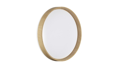 Настенно-потолочный светильник Sonex Basica Gari Wood 7684/ELN