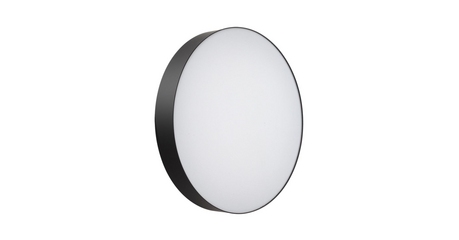 Настенно-потолочный светильник Sonex Basica Optima 7780/ELN