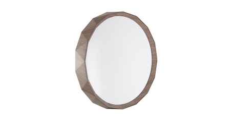 Настенно-потолочный светильник Sonex Basica Zif Wood 7637/DLN