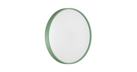 Настенно-потолочный светильник Sonex Color Mavic 7743/ELN