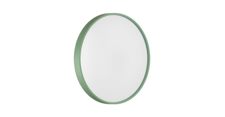 Настенно-потолочный светильник Sonex Color Mavic 7743/ELN