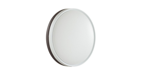 Настенно-потолочный светильник Sonex Color Nohava Brown 7668/ELN