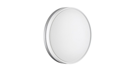 Настенно-потолочный светильник Sonex Color Nohava Grey 7670/ELN