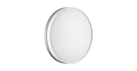 Настенно-потолочный светильник Sonex Color Nohava Grey 7670/ELN