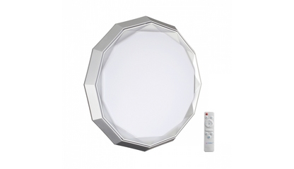 Настенно-потолочный светильник Sonex Color Vaxin 7671/DL