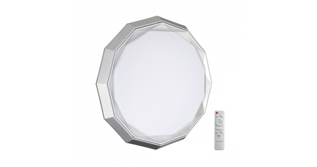 Настенно-потолочный светильник Sonex Color Vaxin 7671/DL