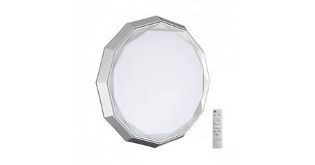 Настенно-потолочный светильник Sonex Color Vaxin 7671/DL