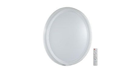 Настенно-потолочный светильник Sonex Depax 7643/EL