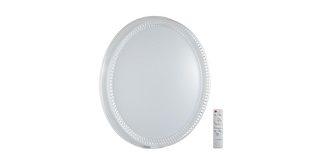 Настенно-потолочный светильник Sonex Depax 7643/EL