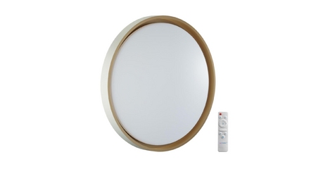 Настенно-потолочный светильник Sonex Kisil 7645/EL