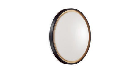 Настенно-потолочный светильник Sonex Klapa 3045/CL