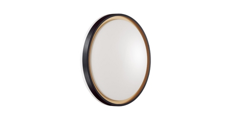 Настенно-потолочный светильник Sonex Klapa 3045/CL