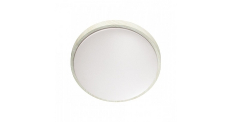 Настенно-потолочный светильник Sonex Losta 7628/AL