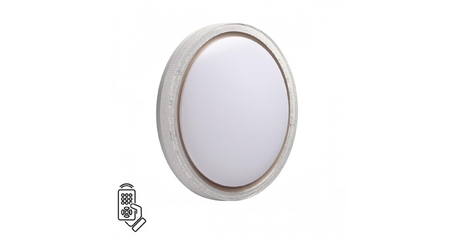 Настенно-потолочный светильник Sonex Maron Kristy 7781/DL