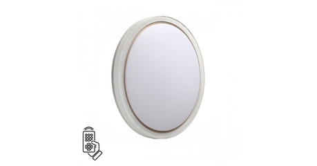 Настенно-потолочный светильник Sonex Maron Kristy 7781/EL