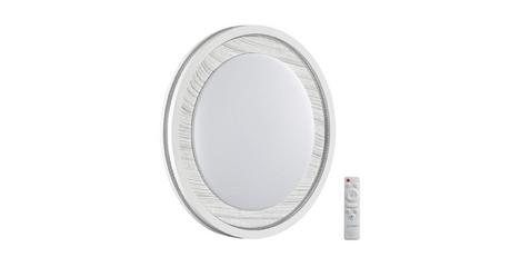 Настенно-потолочный светильник Sonex Mavi wood 7681/EL