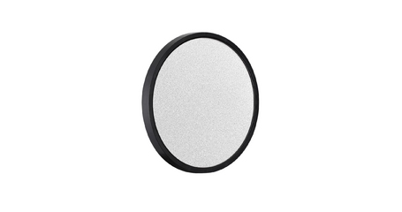 Настенно-потолочный светильник Sonex Omega black 7662/24L