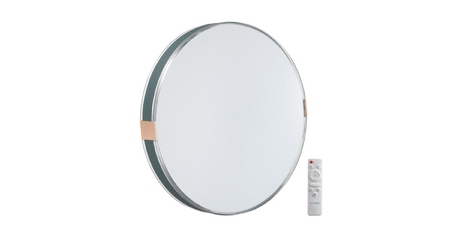 Настенно-потолочный светильник Sonex Otiga blue 7677/EL