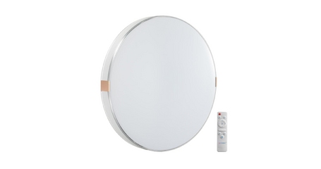 Настенно-потолочный светильник Sonex Otiga white 7676/EL