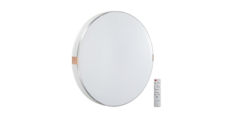 Настенно-потолочный светильник Sonex Otiga white 7676/EL