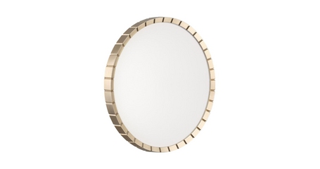 Настенно-потолочный светильник Sonex Pale Atabi Gold 7648/ELN