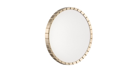 Настенно-потолочный светильник Sonex Pale Atabi Gold 7648/ELN