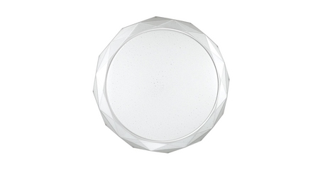 Настенно-потолочный светильник Sonex Pale Gino 2045/ELN