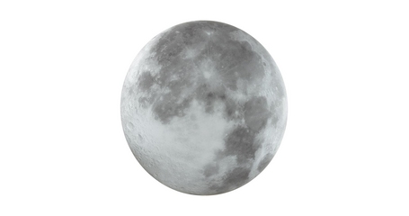 Настенно-потолочный светильник Sonex Pale Moon 3084/CLN