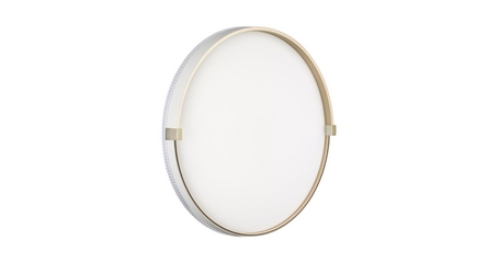 Настенно-потолочный светильник Sonex Pale Olidi White 7646/DLN