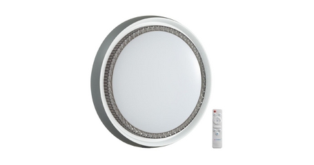 Настенно-потолочный светильник Sonex Rahig 7644/EL