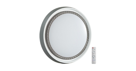 Настенно-потолочный светильник Sonex Rahig 7644/EL