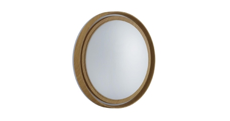 Настенно-потолочный светильник Sonex Rux wood 7640/AL