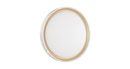 Настенно-потолочный светильник Sonex Shiny 3054/EL