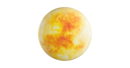 Настенно-потолочный светильник Sonex Sun 7726/AL