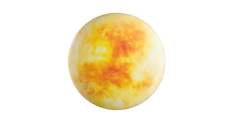 Настенно-потолочный светильник Sonex Sun 7726/CL